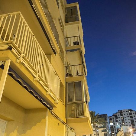 Seafront San Pere Apartment 坎佩略 外观 照片