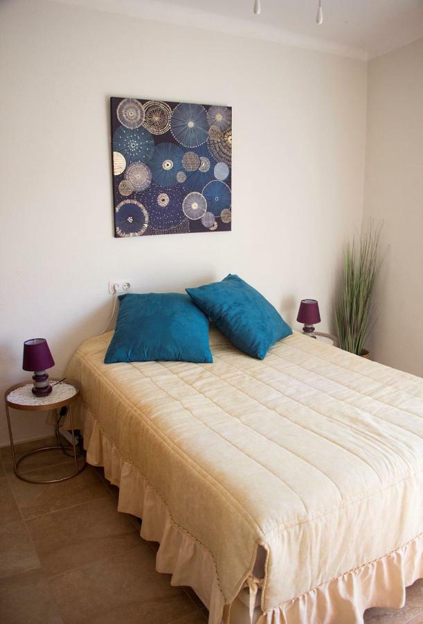 Seafront San Pere Apartment 坎佩略 外观 照片