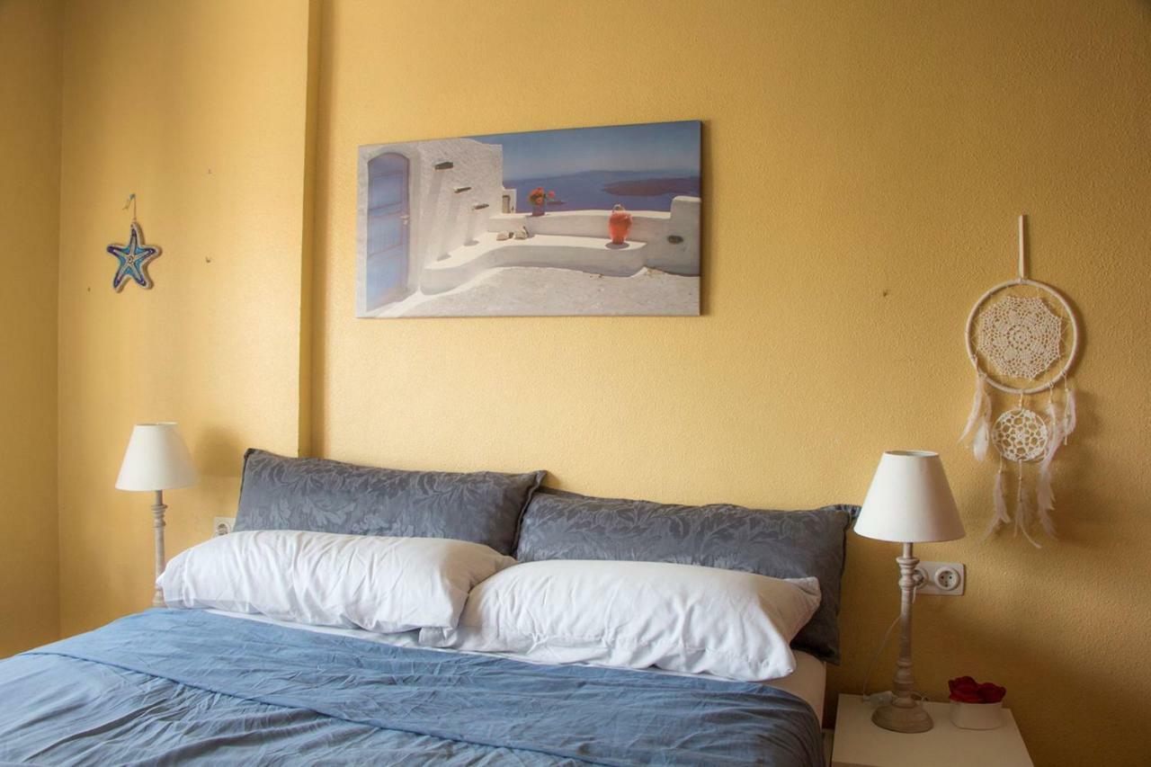 Seafront San Pere Apartment 坎佩略 外观 照片