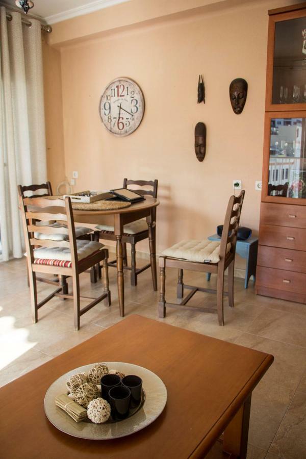 Seafront San Pere Apartment 坎佩略 外观 照片