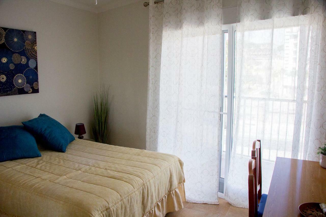 Seafront San Pere Apartment 坎佩略 外观 照片